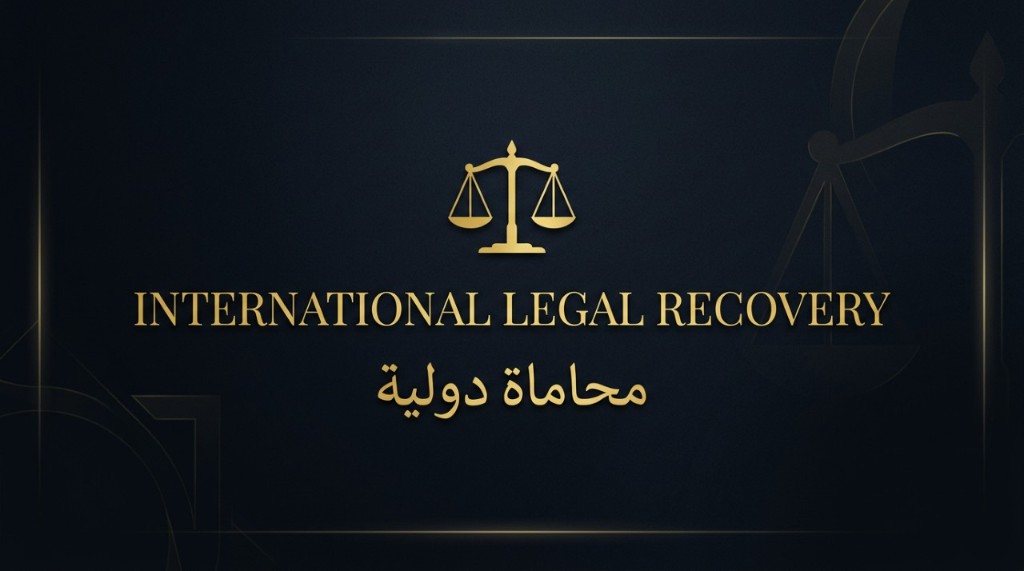 International Legal Recovery